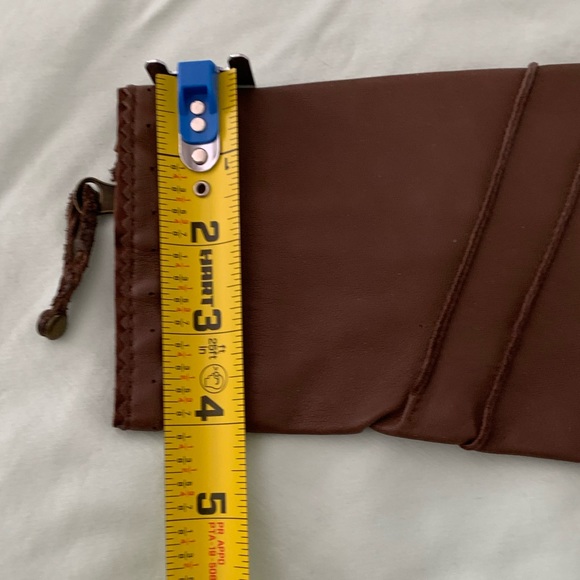 vintage Rizal leather jacket - Picture 6 of 12